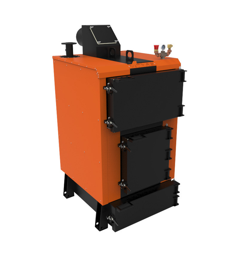 Промисловий котел Vityaz Prom 150 кВт (ВІТЯЗЬ ПРОМ), фото 1