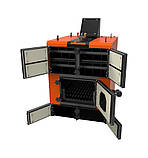 Промисловий котел Vityaz Prom 150 кВт (ВІТЯЗЬ ПРОМ), фото 4