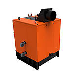 Промисловий котел Vityaz Prom 150 кВт (ВІТЯЗЬ ПРОМ), фото 5