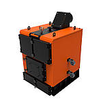 Промисловий котел Vityaz Prom 150 кВт (ВІТЯЗЬ ПРОМ), фото 2