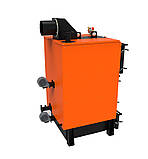 Промисловий котел Vityaz Prom 150 кВт (ВІТЯЗЬ ПРОМ), фото 3