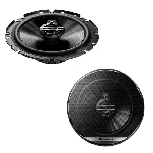 Pioneer TS-G1720F Au Meilleur Prix Sur