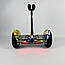 Сігвей Segway Ninebot MINI M1 54V 4.4Ah Хіп-хоп | гіроскутер з ручкою для дітей, фото 2