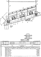 Грохот гирационный ГГС-42