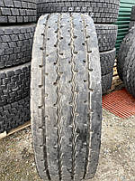 Вантажна шина 315/80R22.5 Michelin XZY-2 (16ММ) 1шт