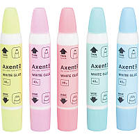 Клей ПВА 40г  Axent, 7202-A  2 аплікатора, дисплей