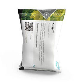 Інсектицид Стар 20 аналог Моспілан безпечний для бджіл