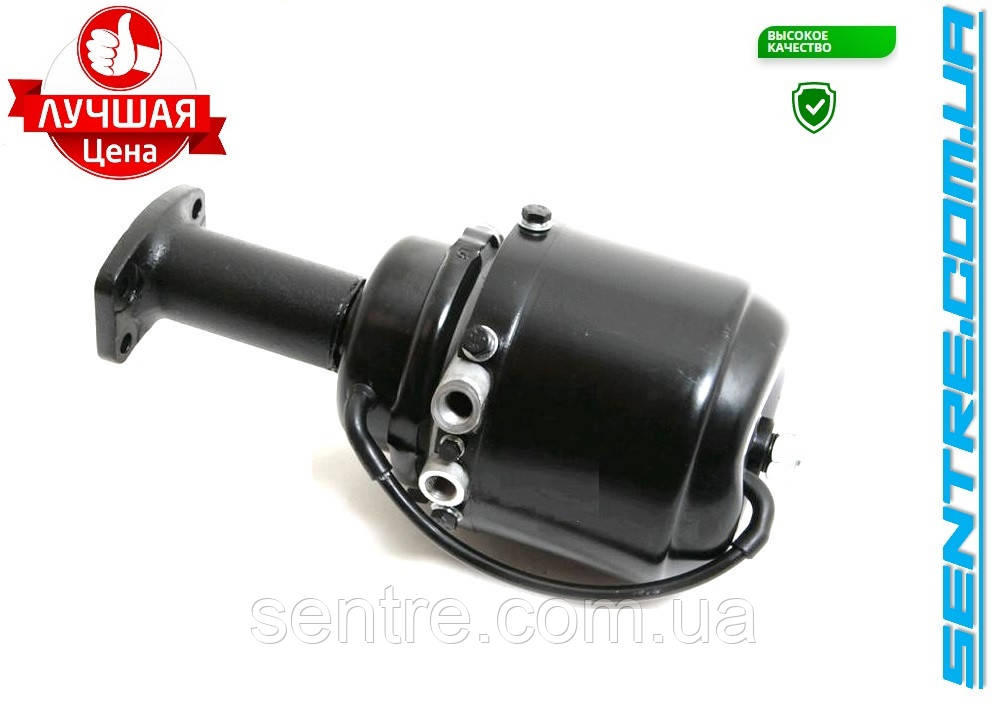 0004302526 Энергоаккумулятор Mercedes 814 Тип 9/16 з фланцем 4254521000 Туреччина