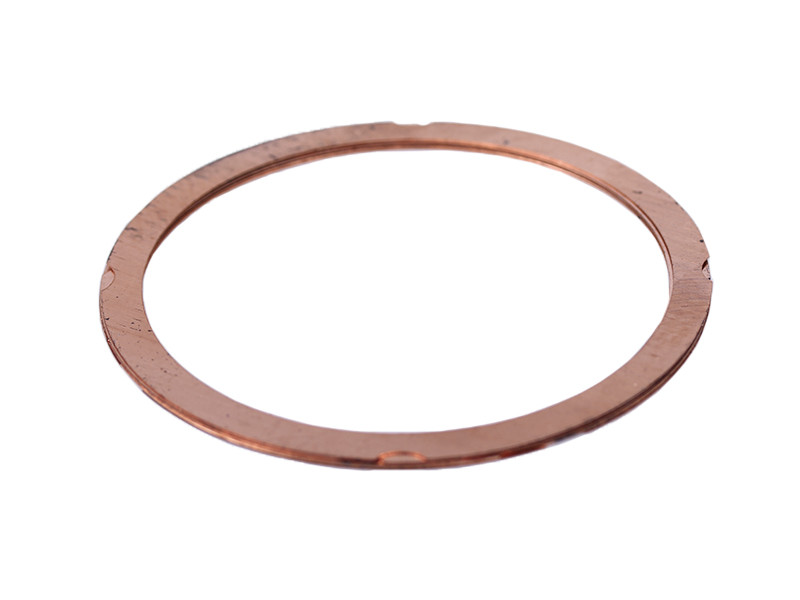 Прокладка головки циліндра метал, к-т: 5 шт. - 178F Y-BOX, фото 1