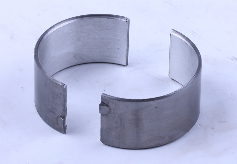 Вкладки шатуна 0,50 мм, к-т: 2 шт. — 178F, фото 1