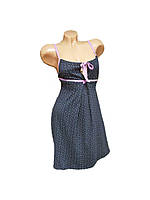 Нічна сорочка для вагітних і годуючих мам