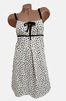 Нічна сорочка для вагітних і годуючих мам