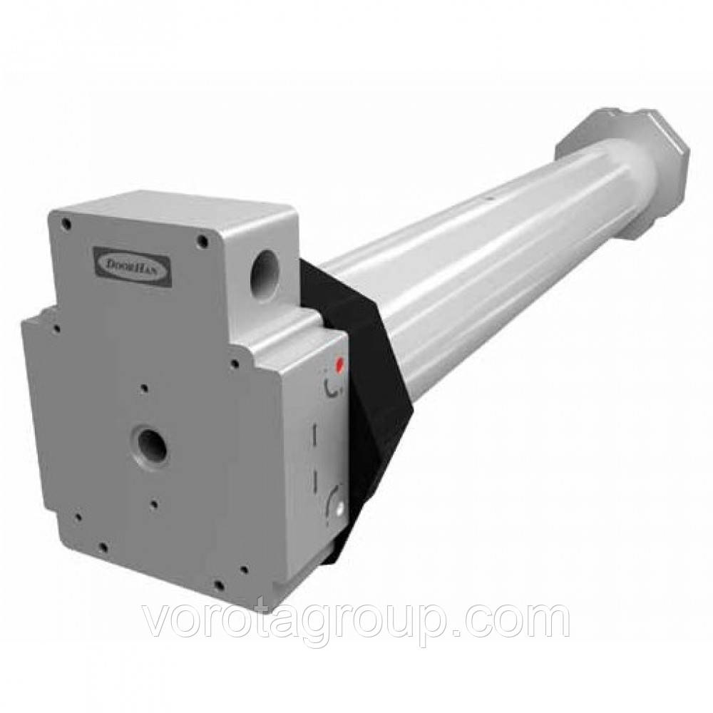 Автоматика для оконных роллет и роллетных ворот DoorHan RS140/7M - без ...