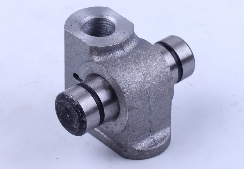 Вал коромис — 178F, фото 1