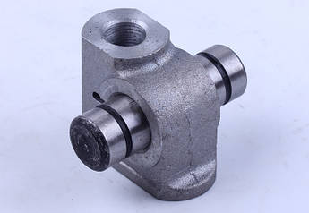 Вал коромис — 178F