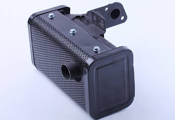 Глушник — 178F