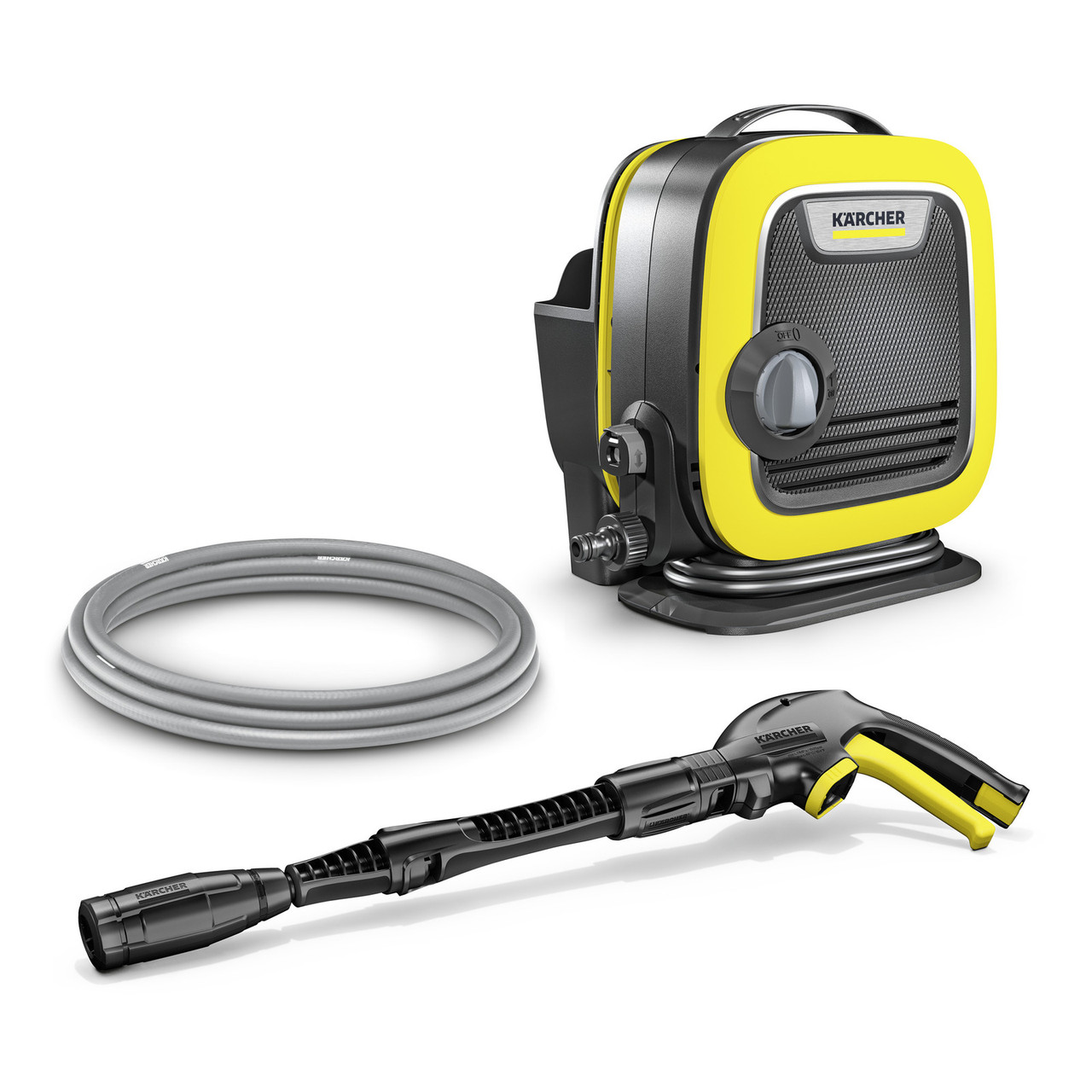 Мінімийка Karcher K Mini