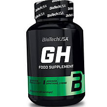 BioTech GH Hormon Regulator 120 капс