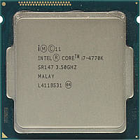 Intel Core i7-4770K 3.7GHz/8Mb/s1150