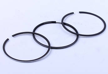 Кільця 78,25 мм, к-т на 1 поршень — 178F