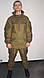 Гірка костюм вітрозахисний тактичний - фото 2 - id-p253561578
