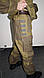 Гірка костюм вітрозахисний тактичний - фото 5 - id-p253561578