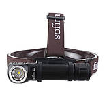 Налобний ліхтар Sofirn HS40 SST40 5000K, фото 3