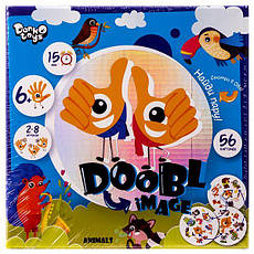 Настільна гра велика «Doobl Image» РОС, фото 6