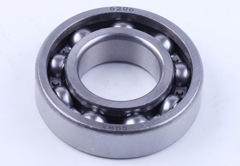 Підшипник розпочила 6206 — 178F