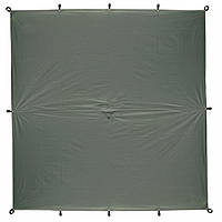 Тент Terra Incognita Tarp 3 x 4 khaki (4823081501749)