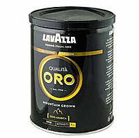 Кофе молотый Lavazza Qualita Oro Mountain Grown 250 г