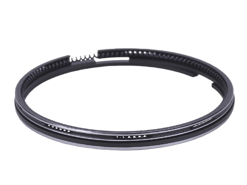 Кільця 86,0 мм STD, к-т на 1 поршень — 186F — TTG, фото 1