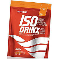 Изотоник Nutrend Iso Drinx 1000 гр