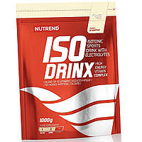 Ізотонік Nutrend Iso Drinx 1 кг