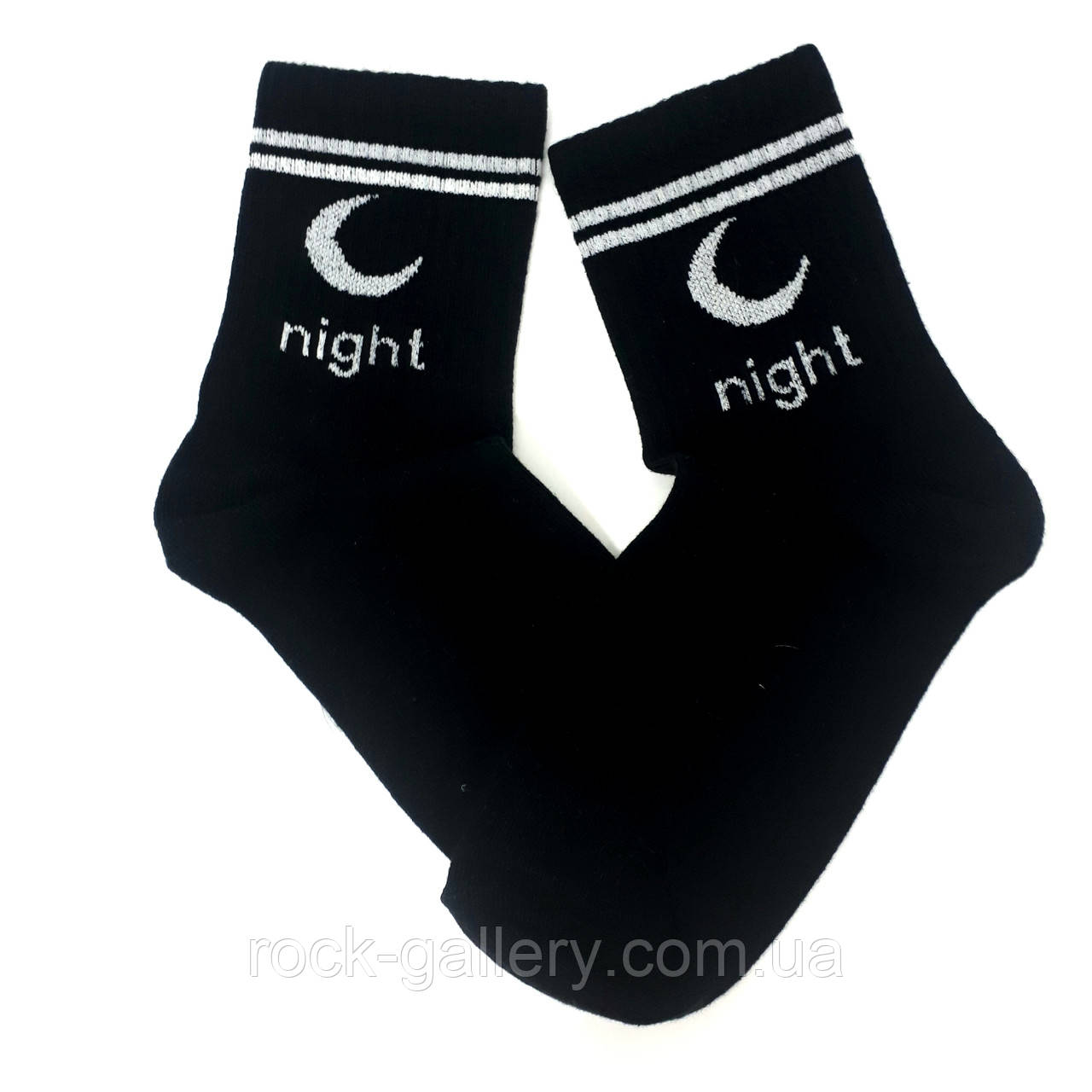 Носки "night "