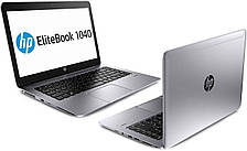 Ноутбук HP elitebook folio 1040 G3 i7-6600u 16GB/256GBSSD 14", фото 4