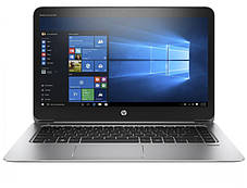 Ноутбук HP elitebook folio 1040 G3 i7-6600u 16GB/256GBSSD 14", фото 3