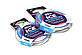 Леска Intech Invision Ice Line YGK 50m 0.08mm, фото 3