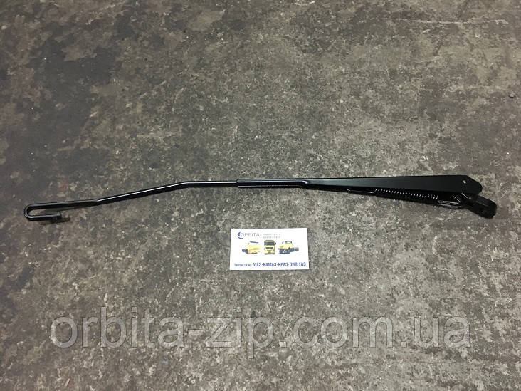 64221-5205150 Важіль склоочисника МАЗ нового зразка під гак