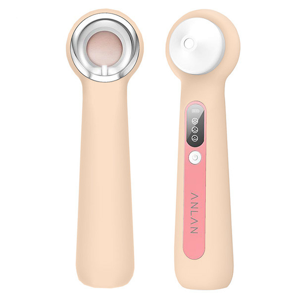 Вакуумний прилад для чищення обличчя Visible Blackhead Remover, фото 1