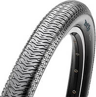 Велошина 20х2.20 Maxxis DTH EXO 120TPI ETB00409900