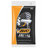 Станок Bic Metal (10) для гоління