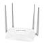 Маршрутизатор Router LB-Link BL-WR450H WiFi Роутер для дому на 4 антени, фото 4