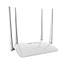 Маршрутизатор Router LB-Link BL-WR450H WiFi Роутер для дому на 4 антени, фото 3