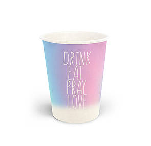 Стакан 500 мл «Абстракція»