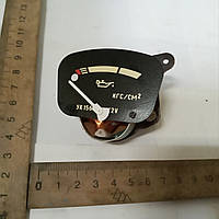 Вказівник (прибір) тиску маслини  2410 (пр-во АП,г.Владімір) УК156А-3810010