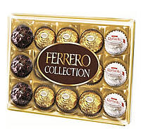 Набор Конфет Ferrero Collection 172 г