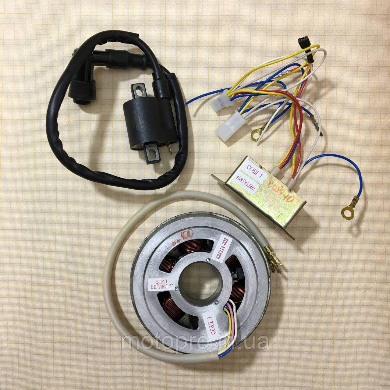 Мильчако́в・確認用② Венец маховика Z=136 VG2600020208 купить в Екатеринбурге