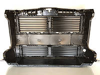Телевизор панель радиатора с мотором и жалюзи Ford Escape MK4 20- Оригинал новый LX6Z5816146A