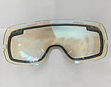 Лінза для гірськолижної маски Zeal Optics. Запасне скло, фото 3